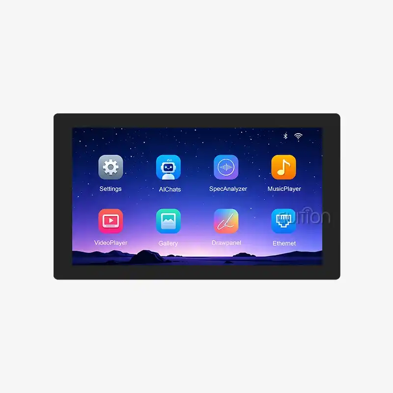 ESP32-S31 7 inch display